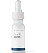 Dr. Westin Childs Thyro ADK - Thyroid Hormone Sensitivity Formula with Vitamin A, D, K2 (as MK4) ...