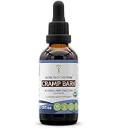 Cramp Bark