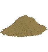 Certified Organic Vadik Herbs Kutaj (Holarrhena antidysenterica) Powder 1lb. Pack | Supports Inte...