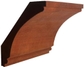 Sapele Mahogany