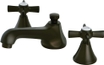 Oil Rubbed Bronze