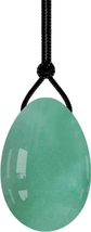 Aventurine Eggs