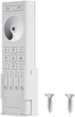 RC01RF White Remote Control