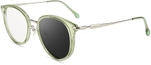 Photochromic Lens-green