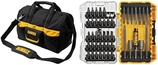 Tool Bag + Screwdriver Bit Set