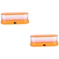 Orangex2pcs