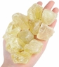 Yellow-citrine