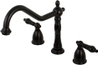 Oil Rubbed Bronze