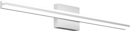 Silver- Dimmable