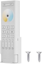 RC02RF White Remote Control