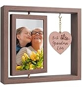 Gifts For Grandma, Grandma Picture Frame, Grandma Christmas Gifts, Thoughtful Gifts For Grandma, ...