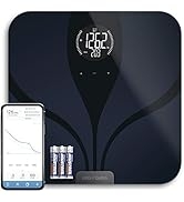 Greater Goods Digital Smart Scale for Body Weight | US-Based Company Powered by Superior Service ...