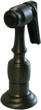 Oil Rubbed Bronze