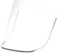 Clear Aluminum-bound Polyethylene