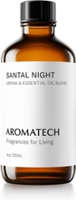 Santal Night