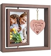 Mom Christmas Gifts, Mom Picture Frame, Gifts For Mom, Mom Christmas Gifts From Daughter, Mom Chr...