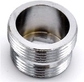 M22 to M24 Faucet adapter