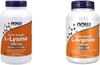 L-Lysine + L-Arginine 1,000 mg