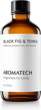 Black Fig & Tonka