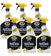 Zep NEW Home Pro 2-In-1 Marble, Granite & Stone Cleaner - 24 Fl. Oz. (Case of 6) - R49706 - Pro T...