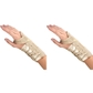 X-Large (Right Hand) (Pack of 2)