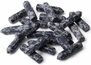 Z-snowflake Obsidian