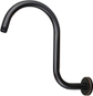 S- Oil Rubbed Bronze