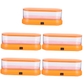 Orangex5pcs