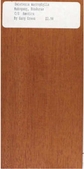 Honduran Mahogany