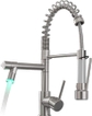 LED Kitchen Faucet