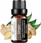 10ml 1pack Ginger