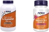 L-Lysine + Supplements 240ct