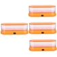 Orangex4pcs