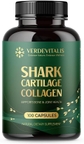 Cartilage Collagen