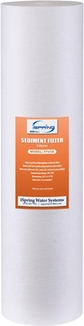 5-Micron Sediment Filter