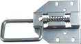 HD Slide Lock W/ 1/2" lock bar and 2 1/8" throw