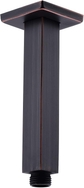 Oil Rubbed Bronze