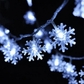 Snowflake 1