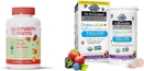 Kids Formula w/ Fiber + Probiotics Kids Sugar