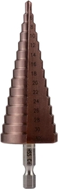 4-32mm,hex shank