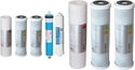 Water Filter + Replacement, Standard