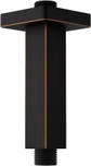 Oil Rubbed Bronze