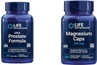 Mineral Supplement + Magnesium Caps, 500 mg