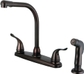 Oil Rubbed Bronze