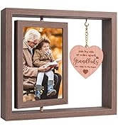 Grandpa Gifts, Grandpa Picture Frame, Grandkids Photo Frame, Grandparents Christmas Gift, Gift Fo...