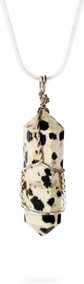 Dalmatian Jasper