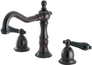 Oil Rubbed Bronze