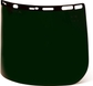 Dark Green Polyethylene