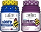 Kids Bundle - Daily Sleep + Immune Support Gummies