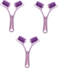 Violetx3pcs